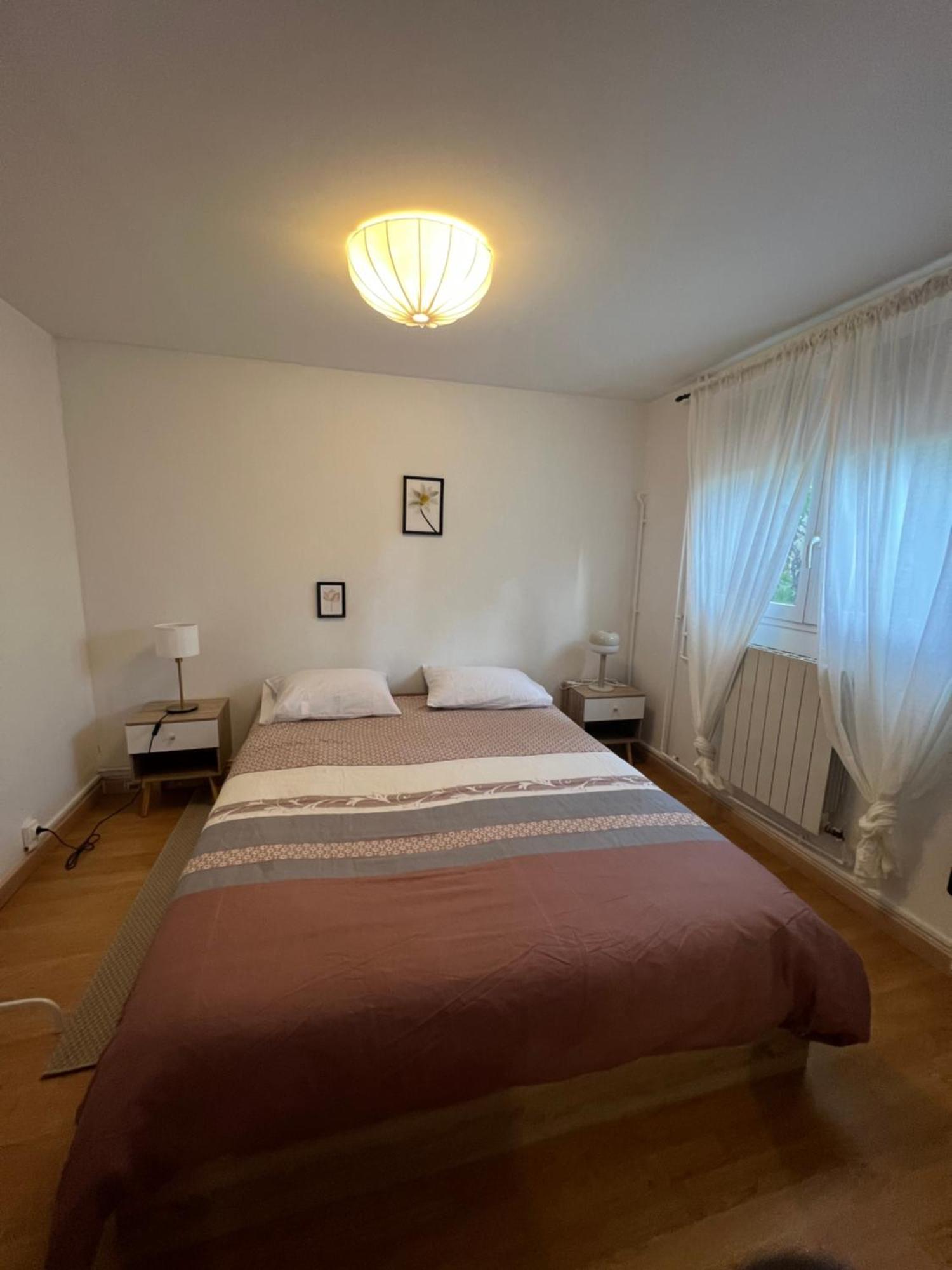 Appartement Pres De Paris, Disney & Cdg Tremblay-en-France Exterior photo